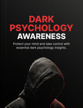 # Dark Psychology Awareness: Protect Your Mind, Recognize Manipulation & Build Stronger Boundaries