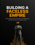 👑 THE FACELESS EMPIRE