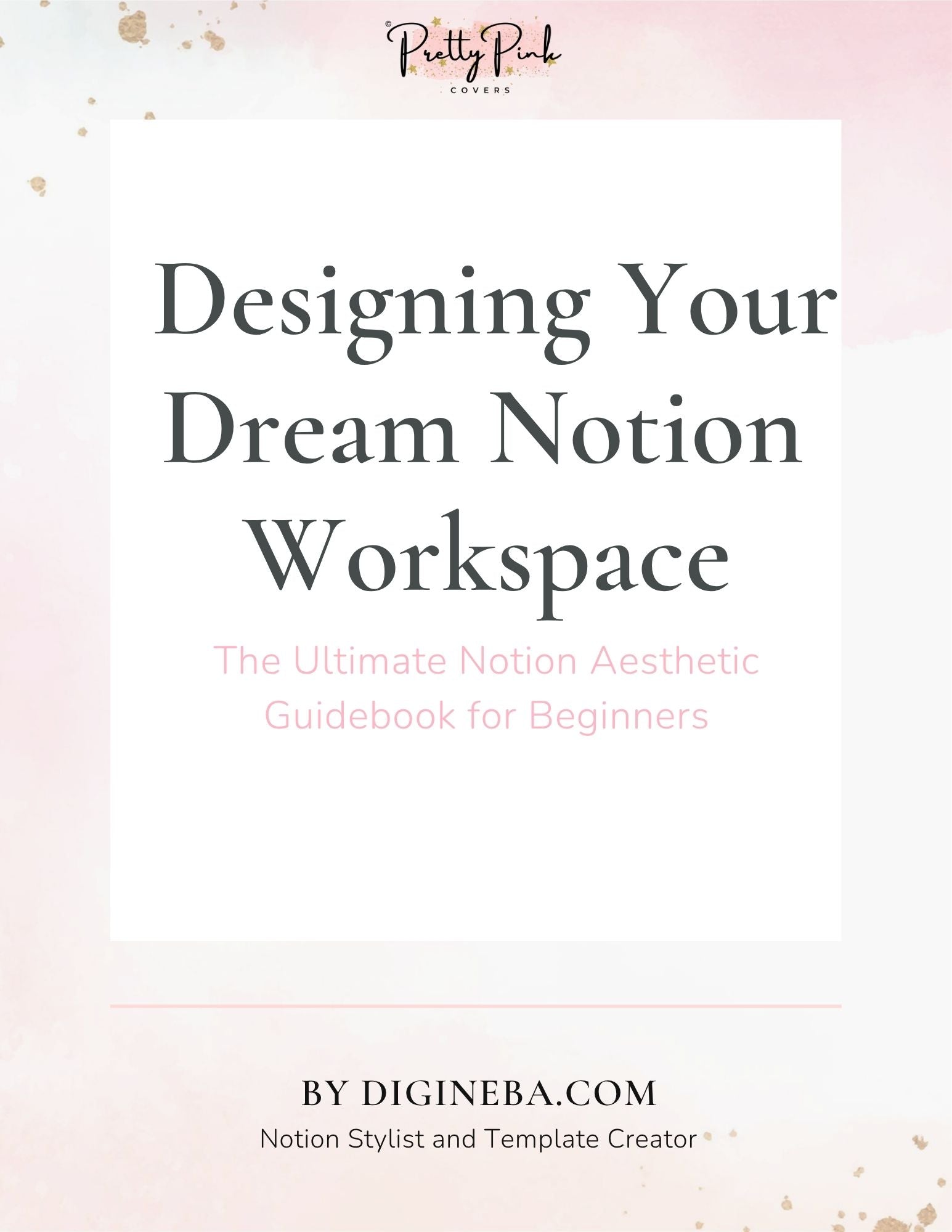 Designing Your Dream Notion Workspace