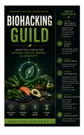 BIOHACKING GUILD