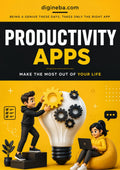 Productivity Apps: The Essential Guide to Apps That Help You Work Smarter & Get More Done