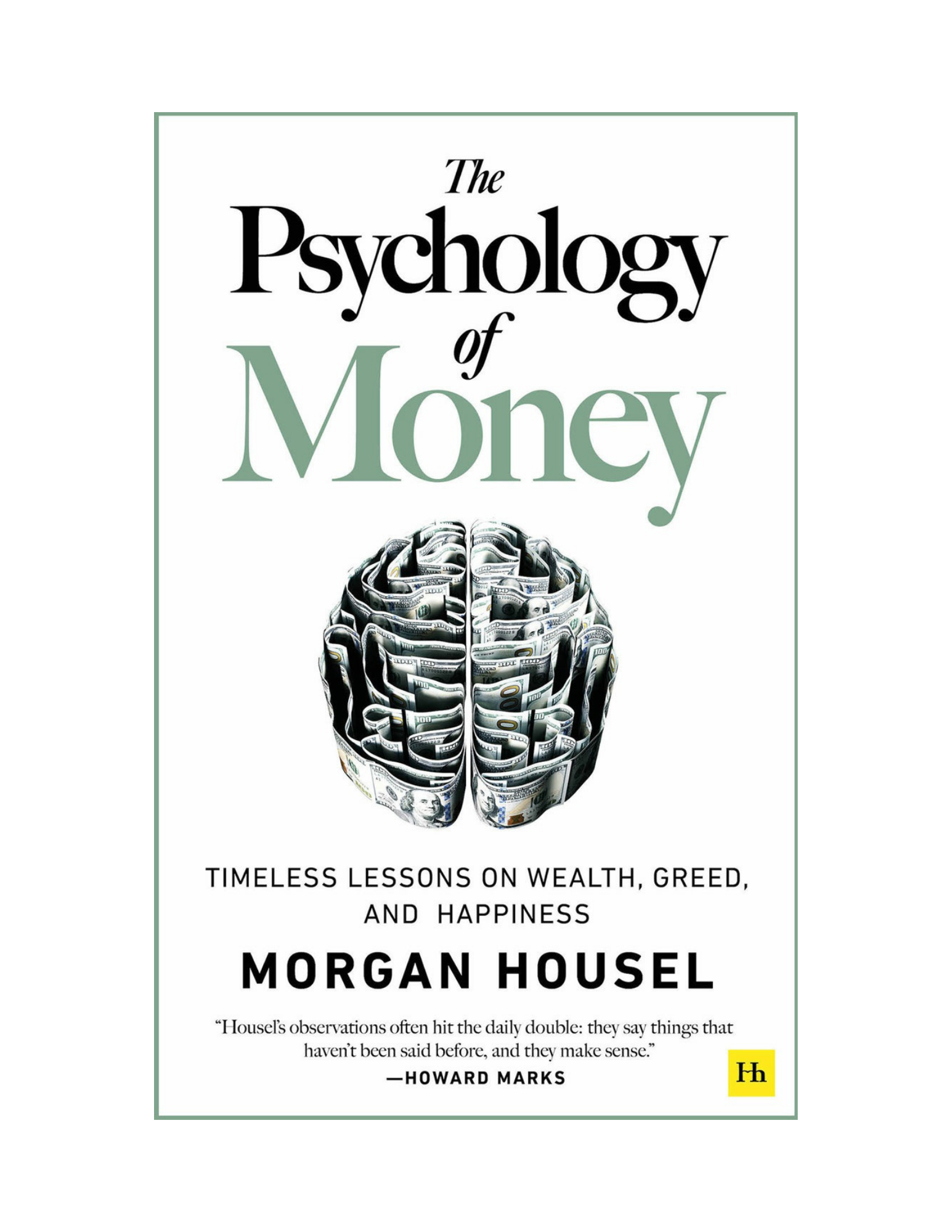 The Psychology Money